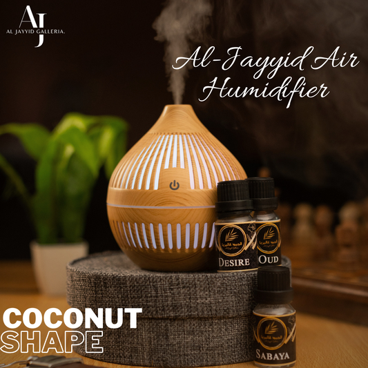 COCONUT Air Humidifier