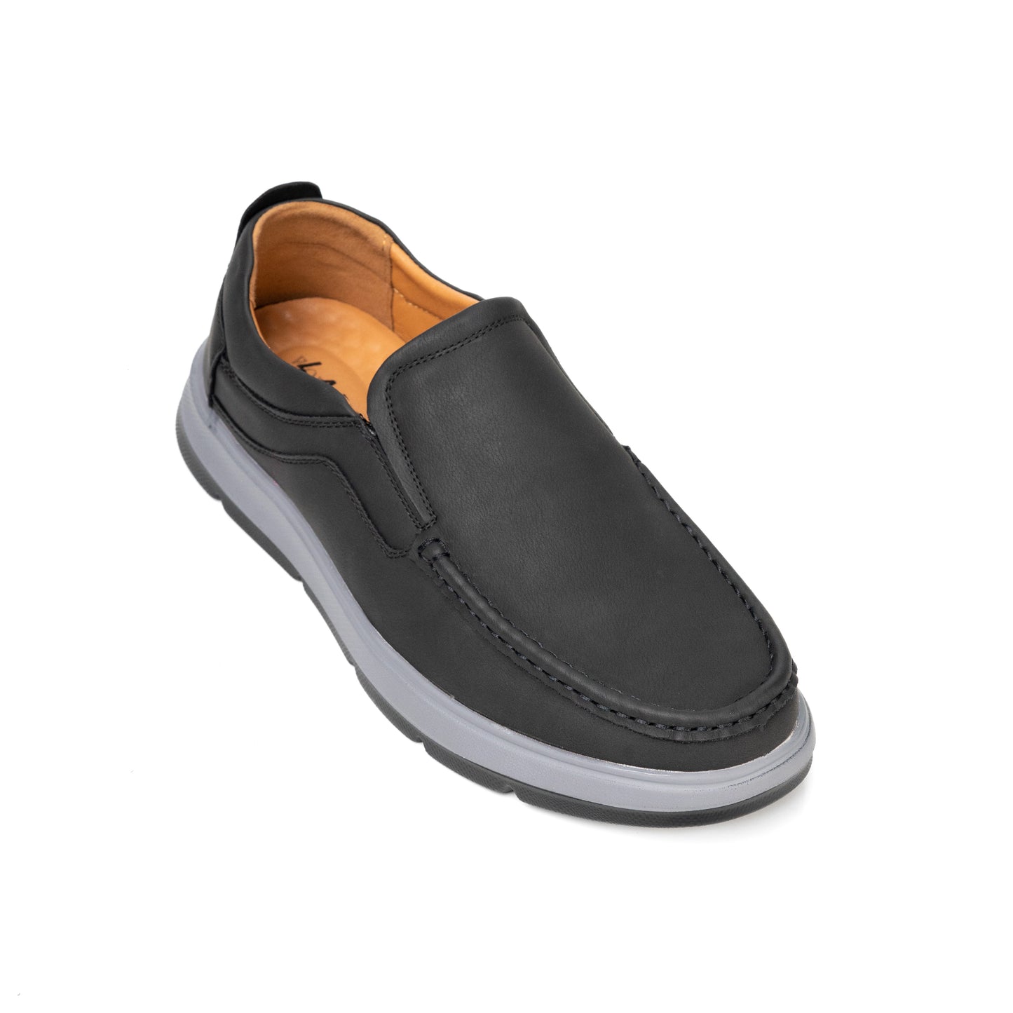 Brat Black Medicated Shoes