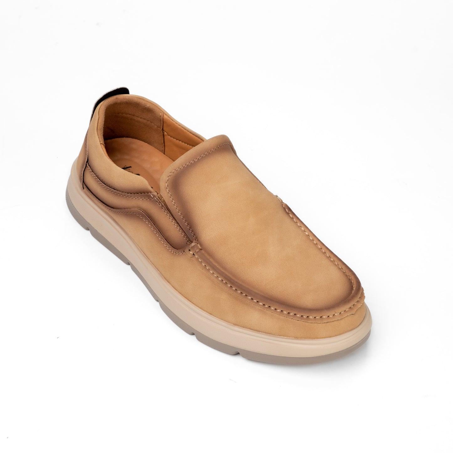 Brat Fawn Medicated Shoes