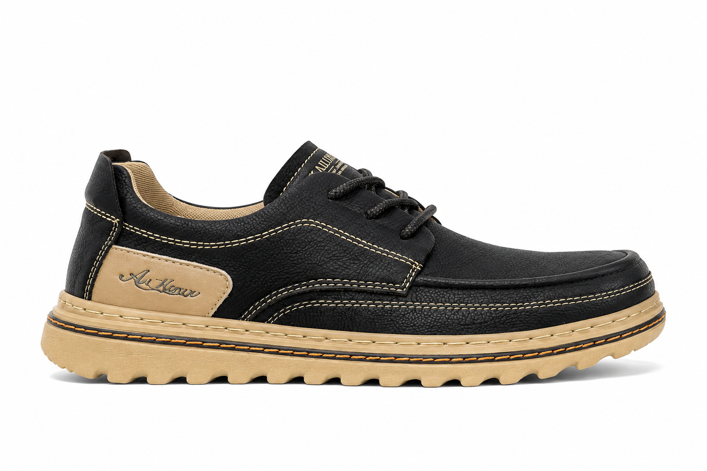 TrekkerBlack