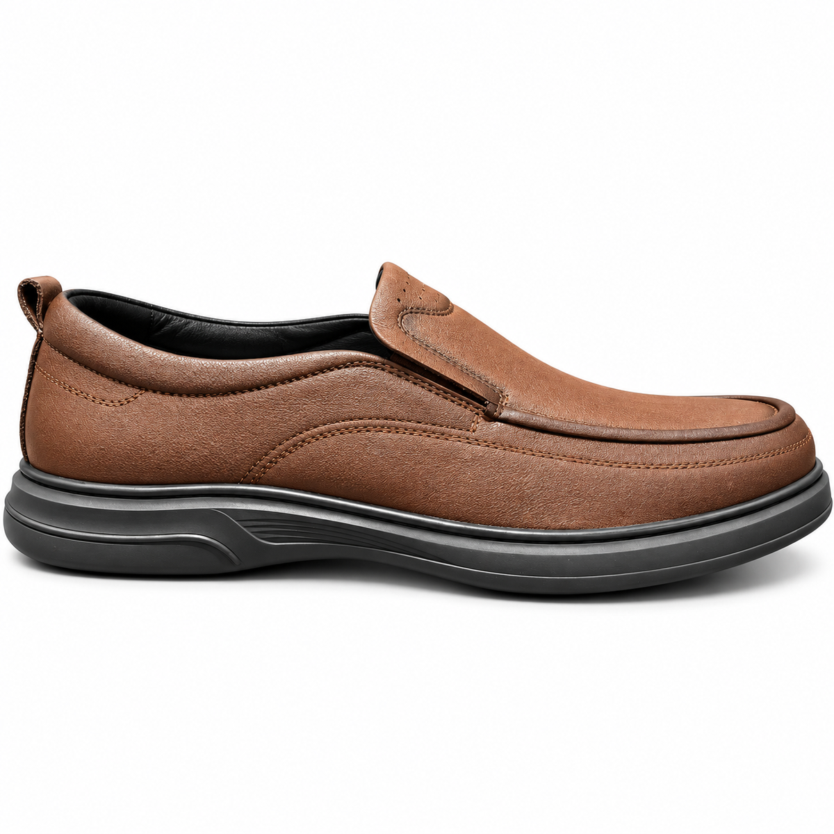 DAWN TAN Medicated Shoes (DTM-109)