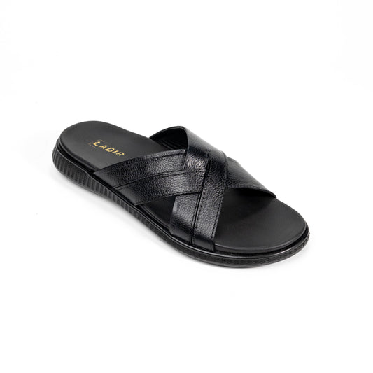 Sunny Stride Black