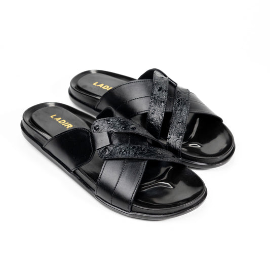 Summer Glide Black