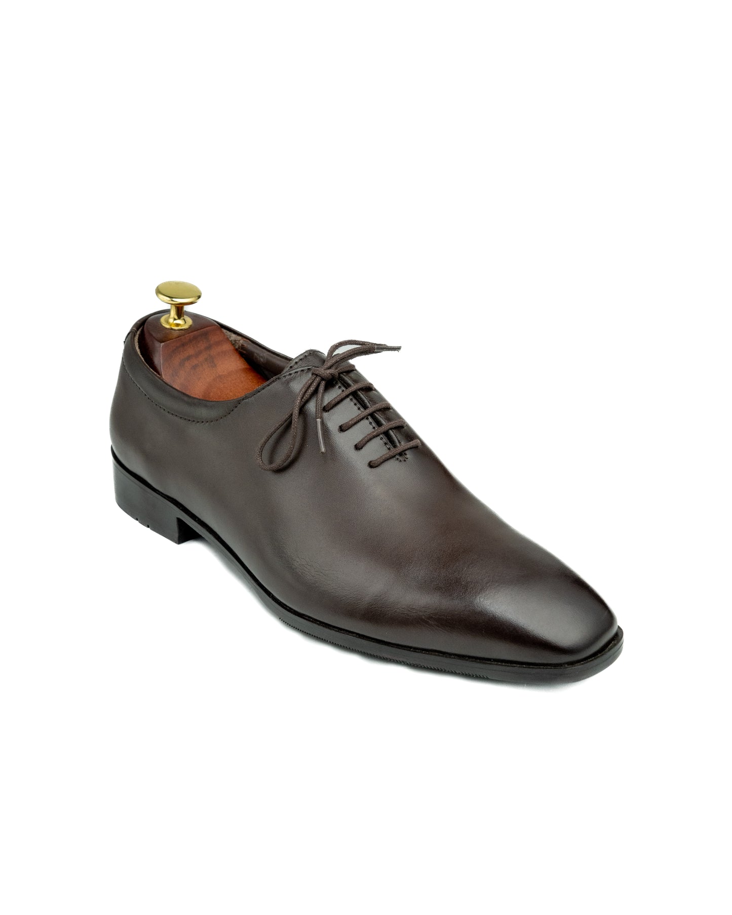 OXY CHOCO Formal Shoes (OXC-310)