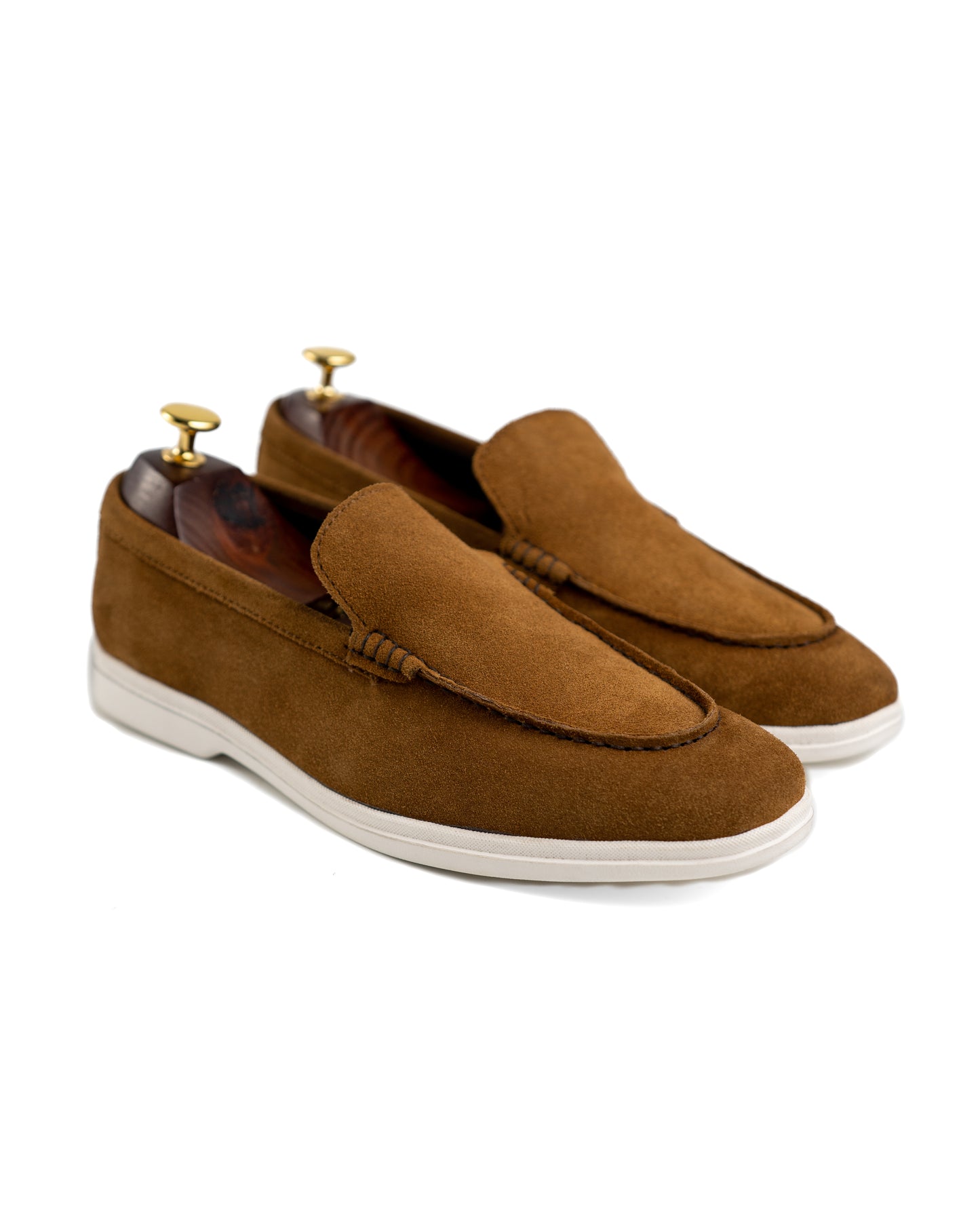 Mosswood Loafer Shoes (MW-11)
