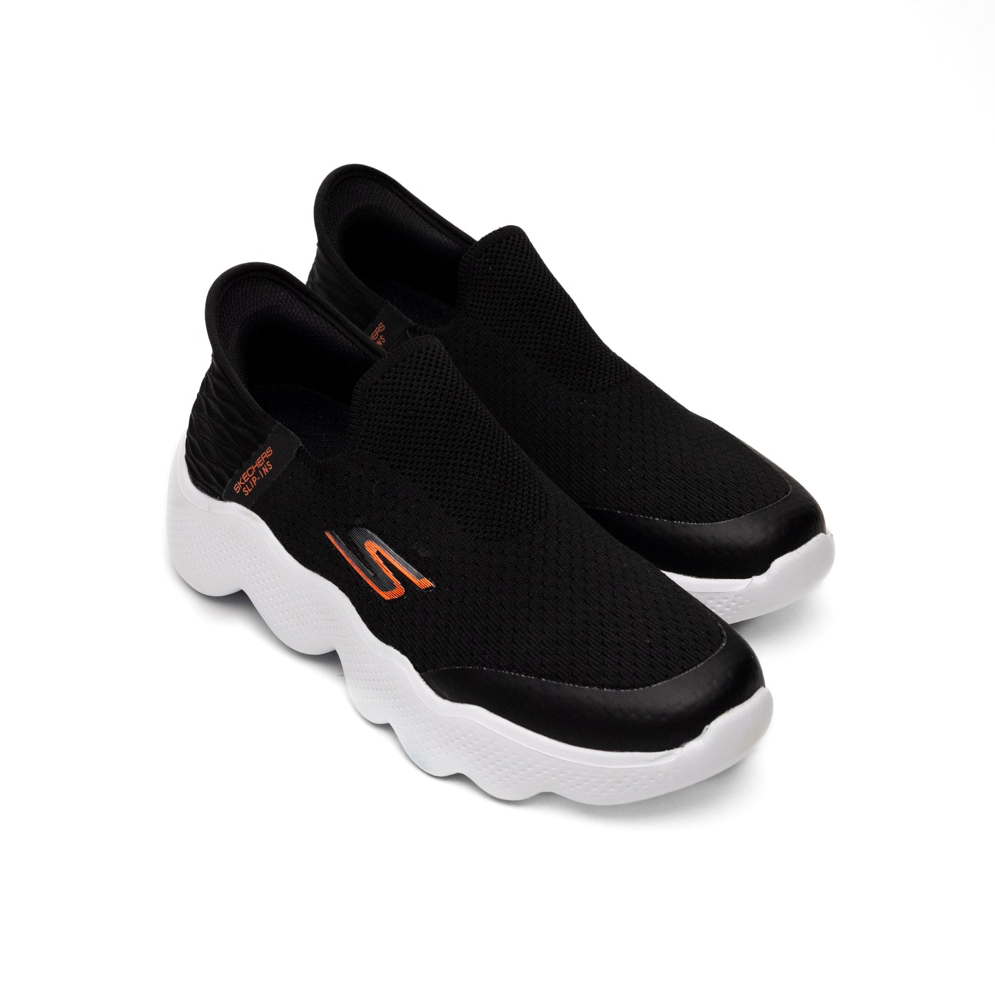 Bounce Black Slip in