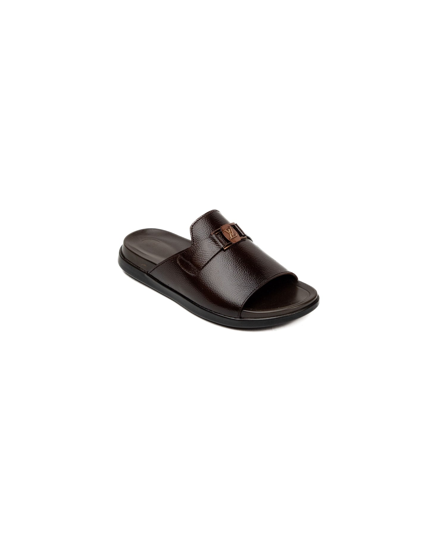 MidBuck Brown Sandal