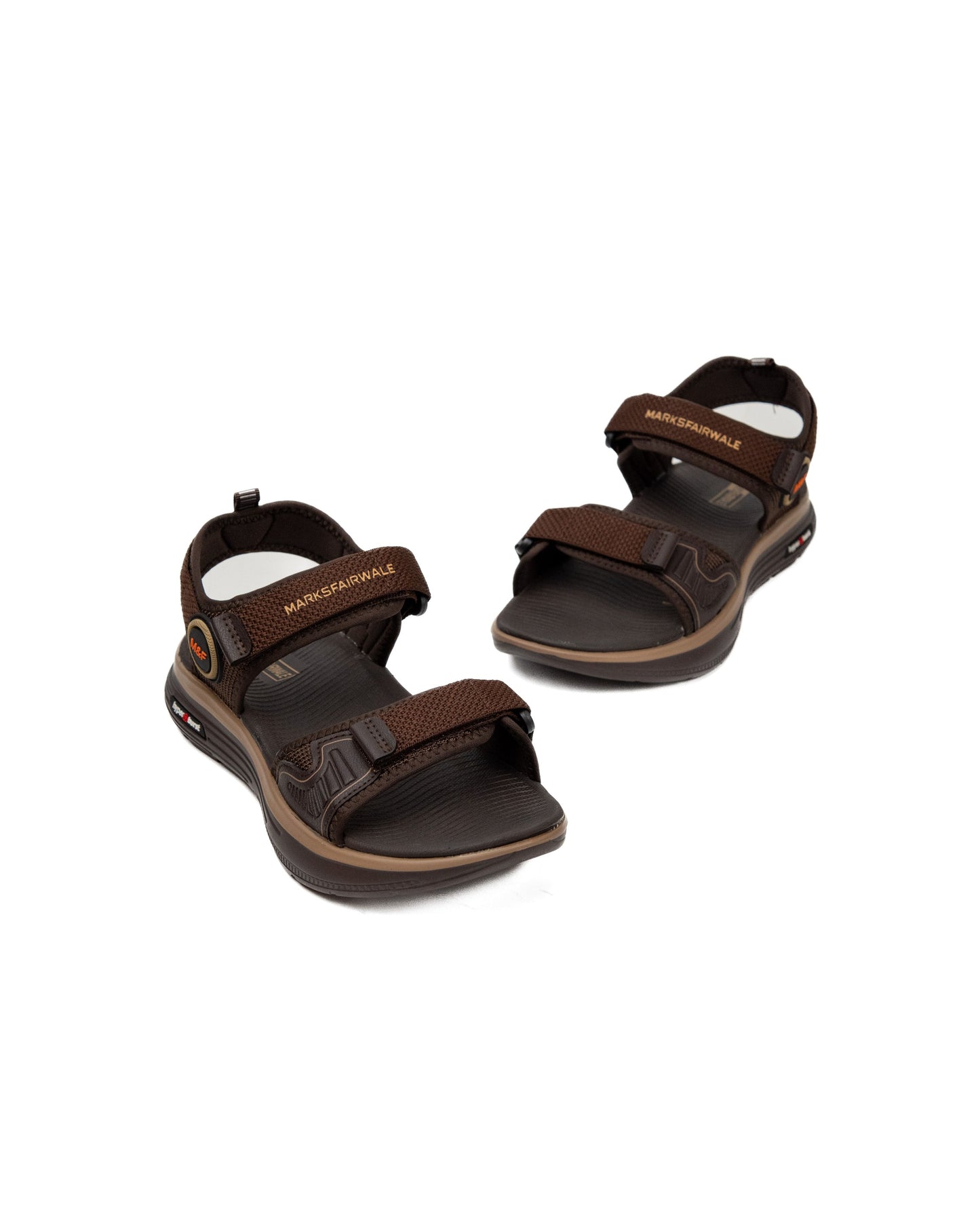 Log Brown Kito