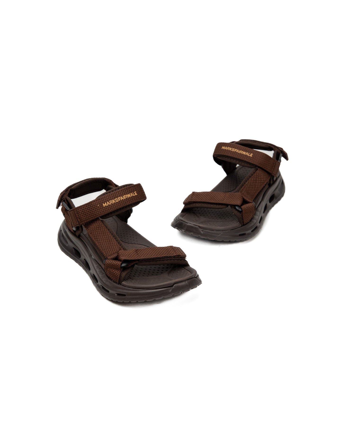 Strap Punch Brown Kito