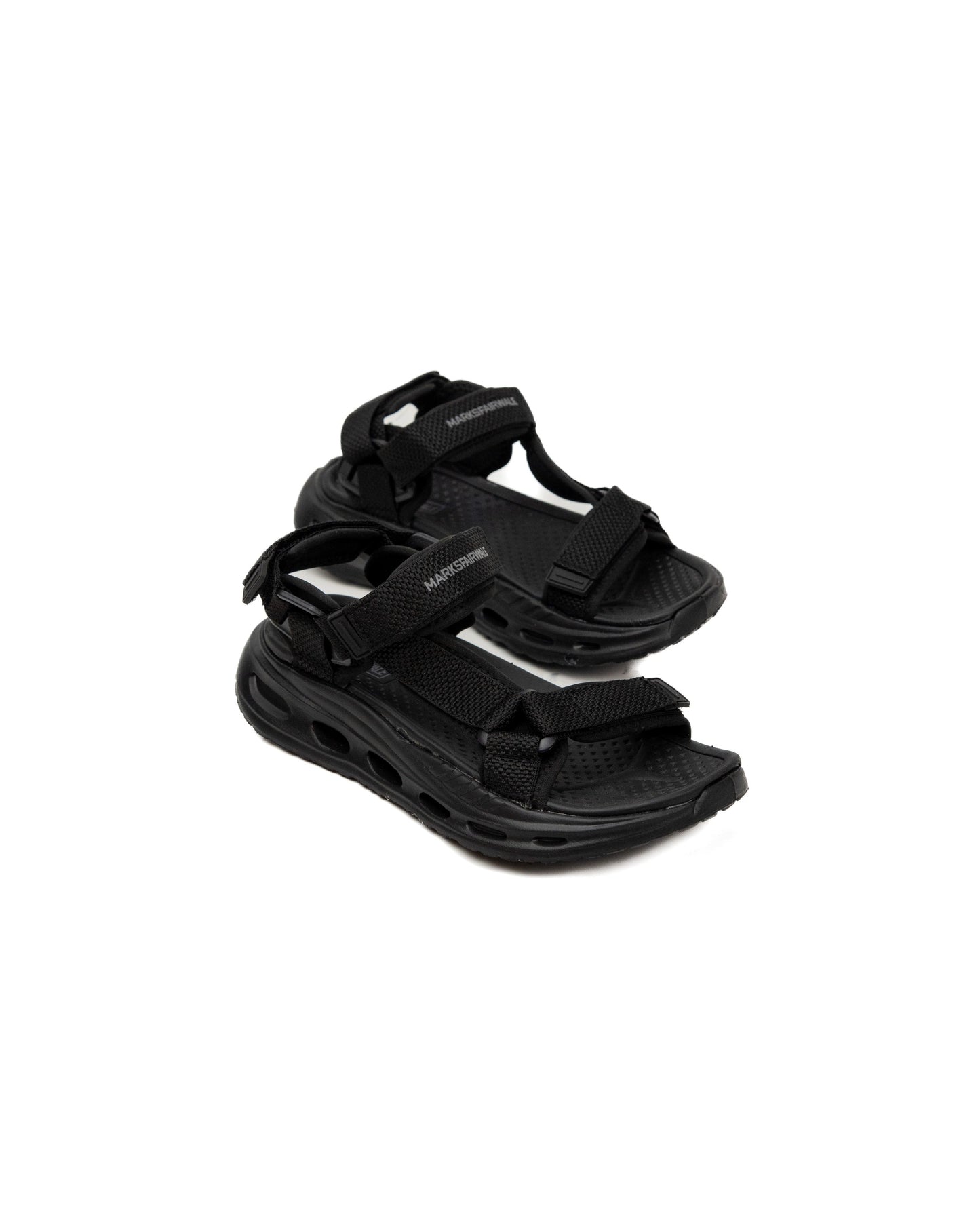 Strap Punch Black Kito