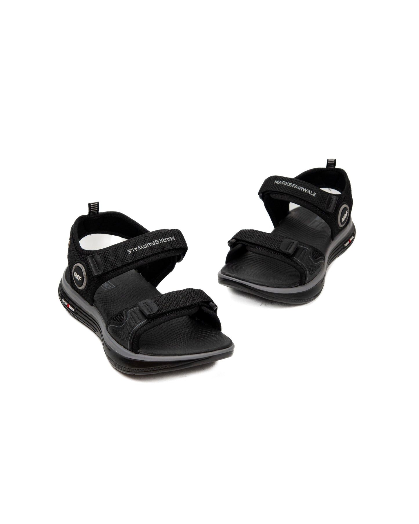 Log Black Kito