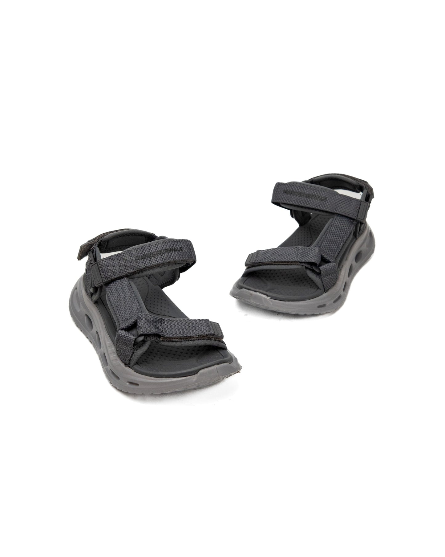 Strap Punch Grey kito