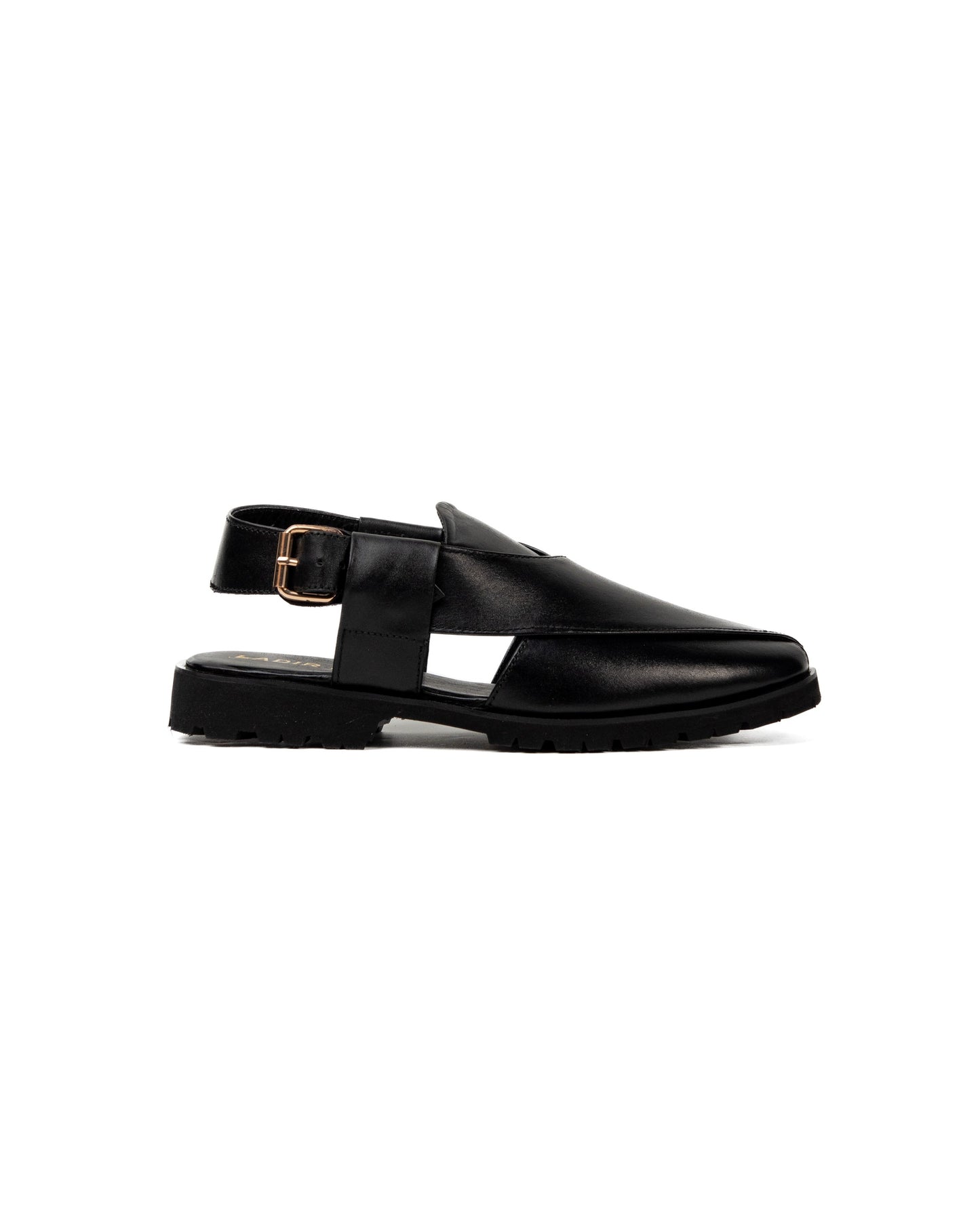 Nova Rise Black