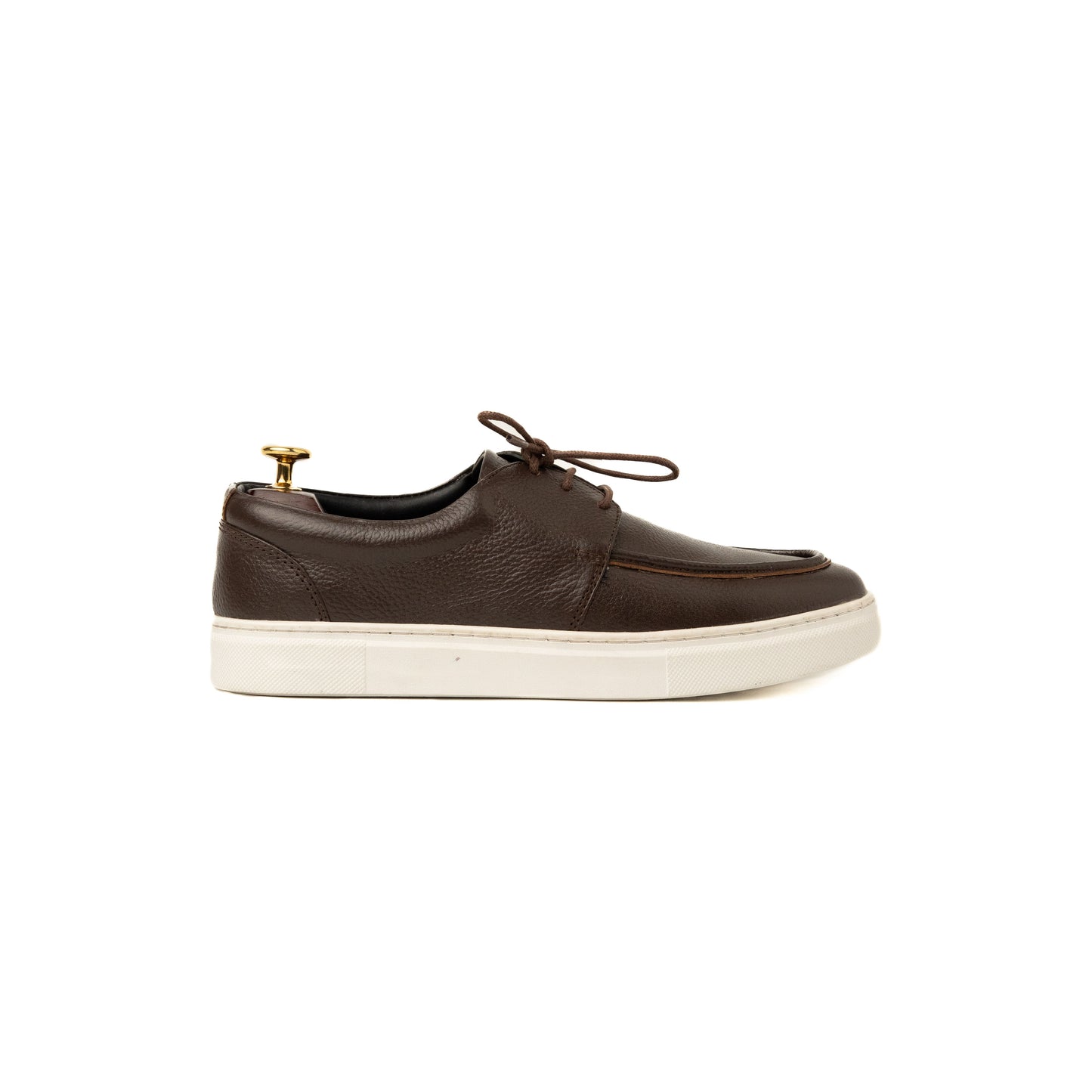 Luna Brown Sneaker