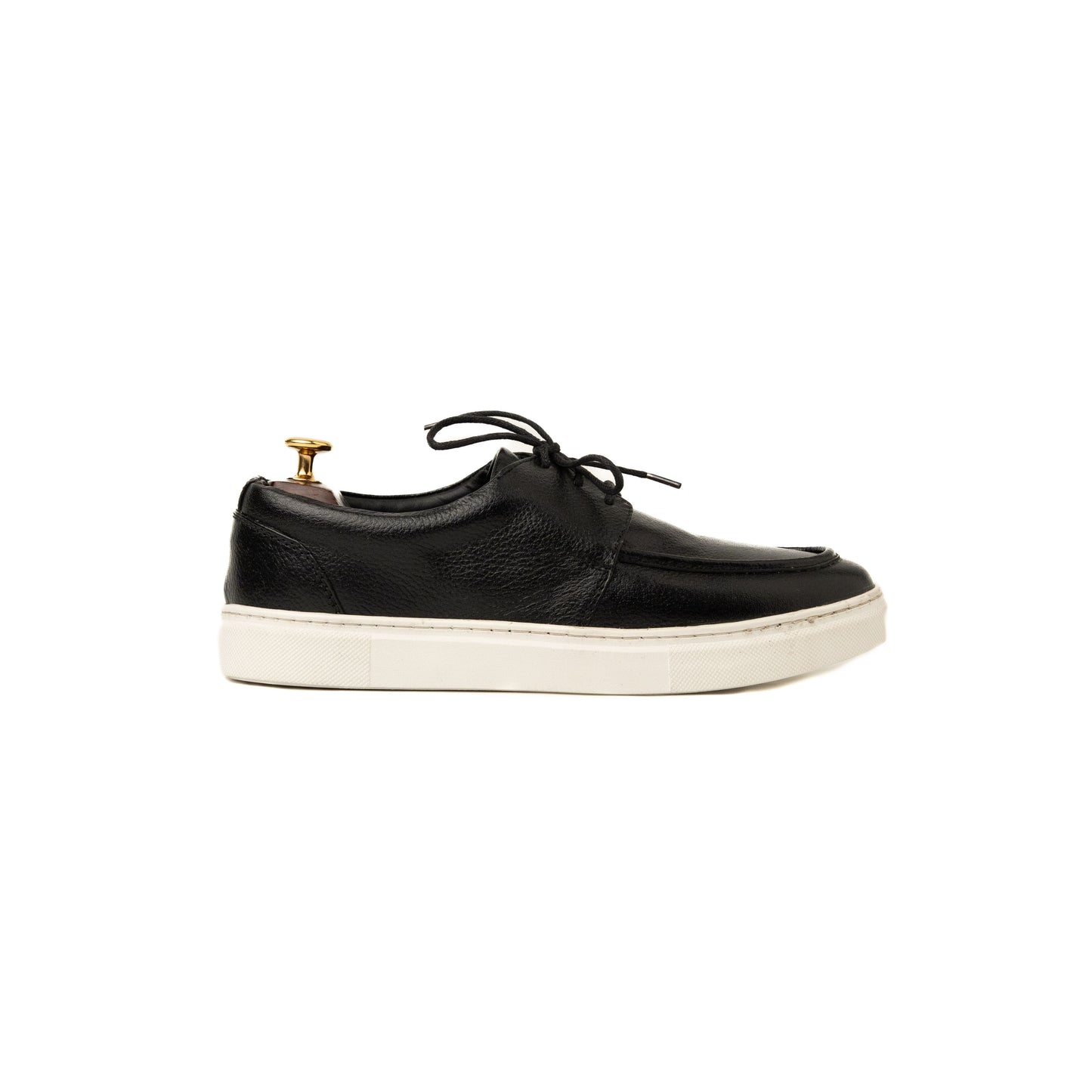 Luna Black Sneaker