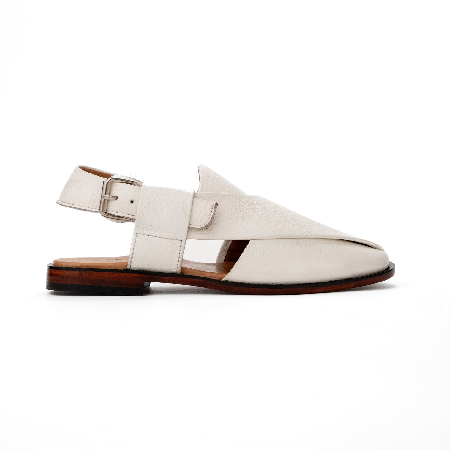 Nova Mild White (NMW)