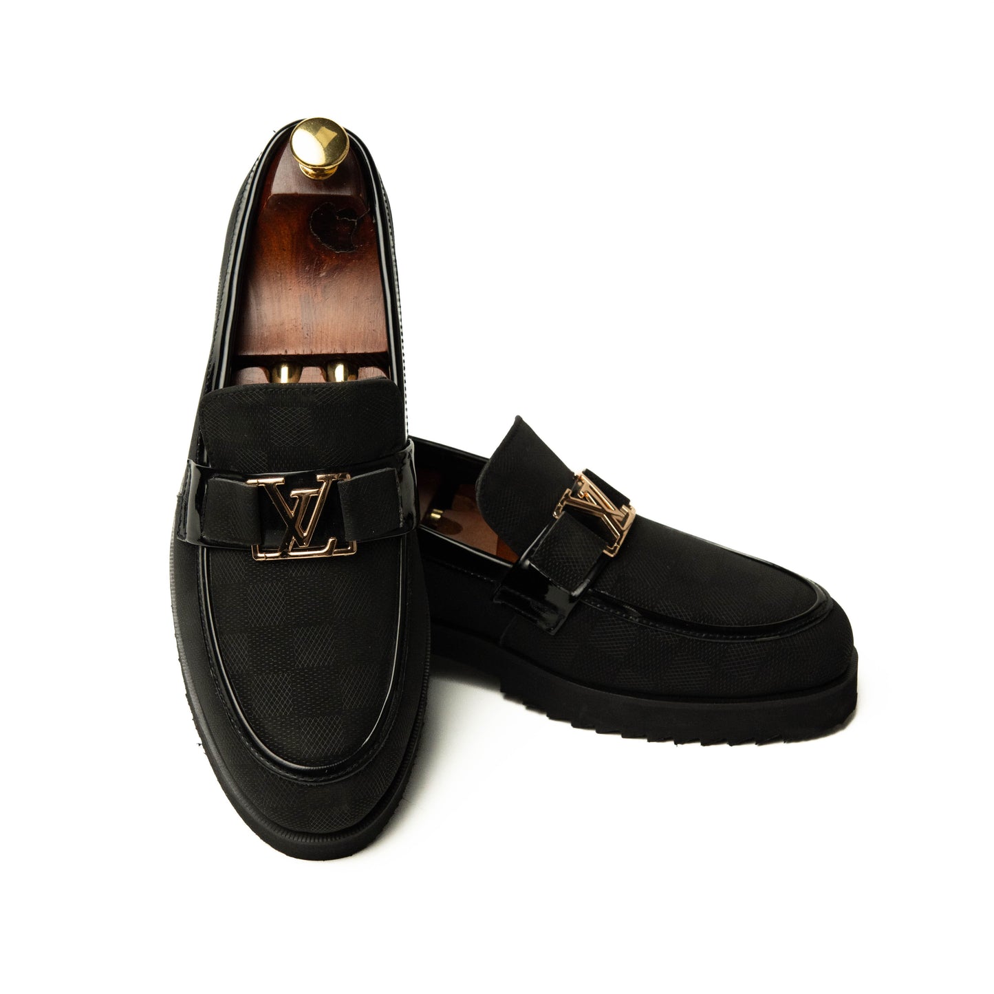 Strike Black
