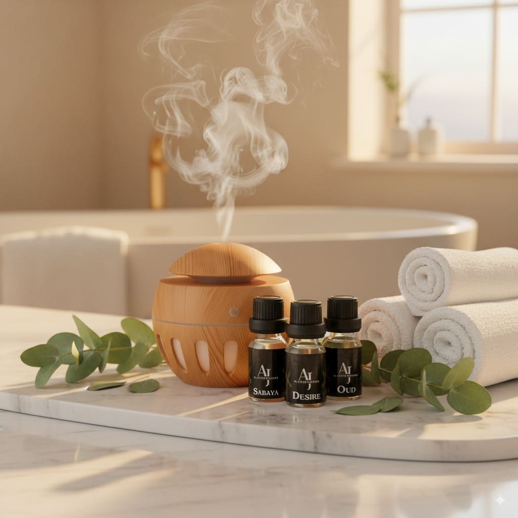 SPECIAL EDITION ROUND Air Humidifier
