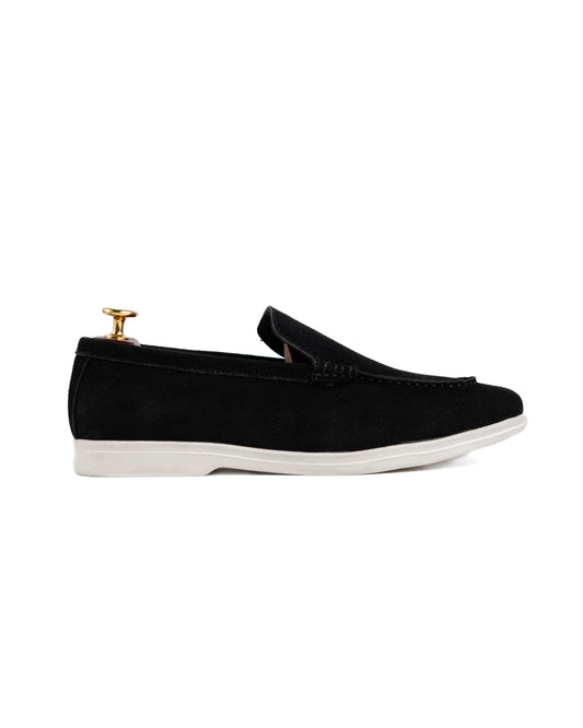 Jetstone Loafers Shoes