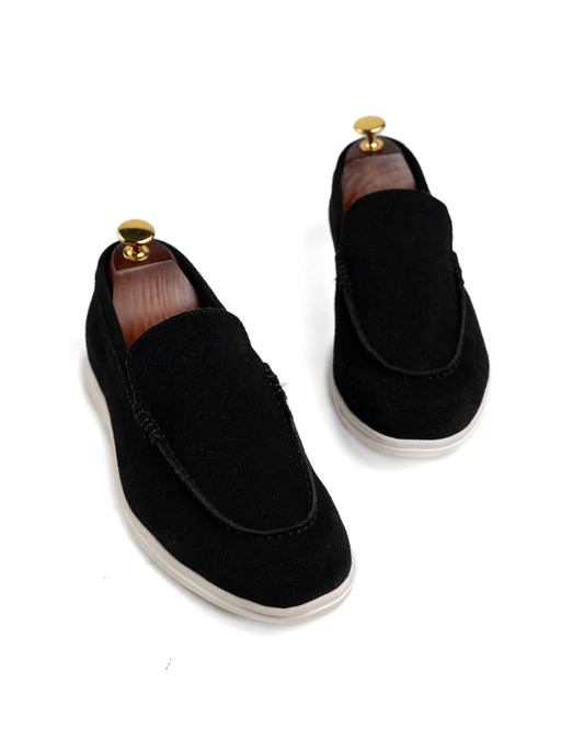 Jetstone Loafers Shoes
