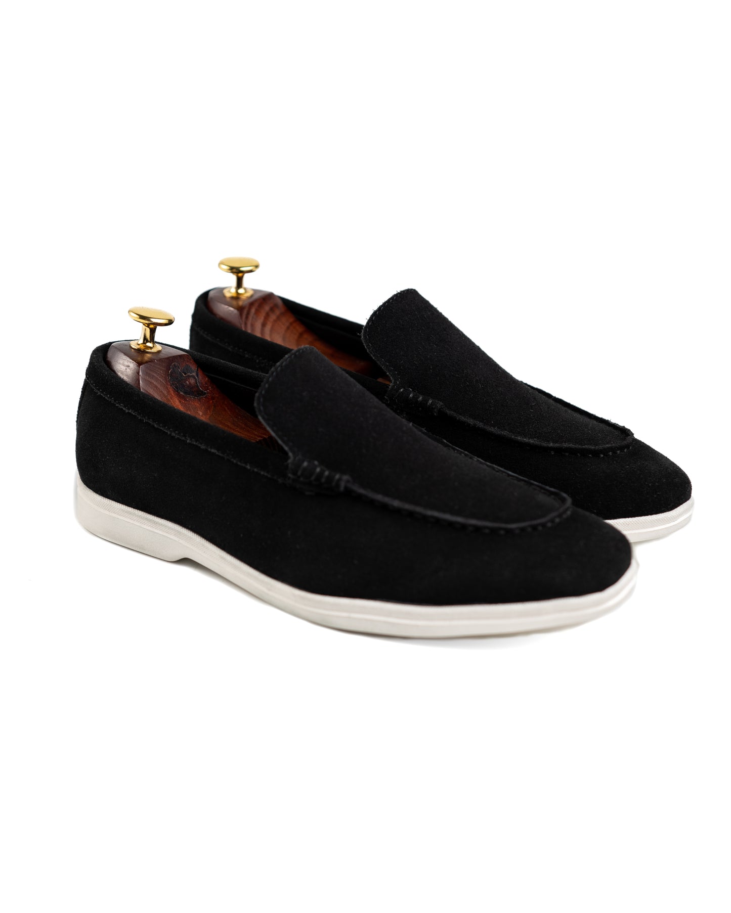 Jetstone Loafers Shoes