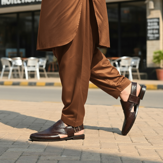 Nova Ace Brown