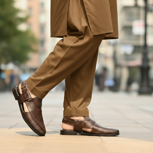 Nova Onyx Brown