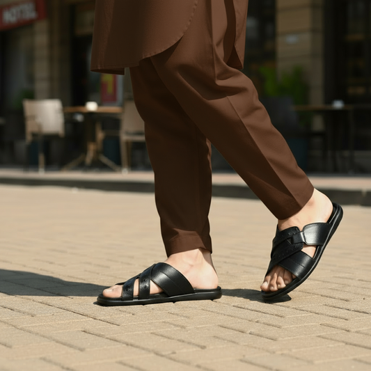 Summer Glide Black