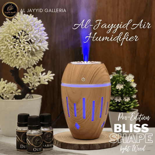 BLISS-PRO Humidifier