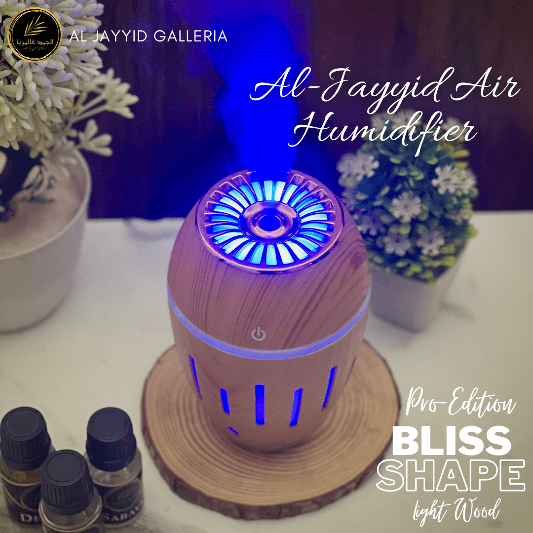 BLISS-PRO Humidifier