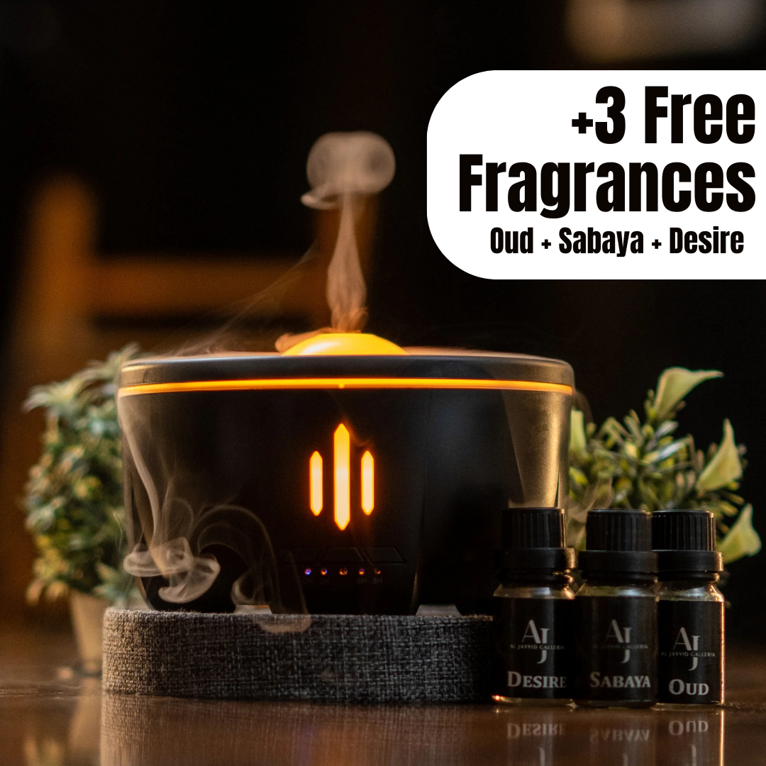 Special Volcano Pro Air Humidifer