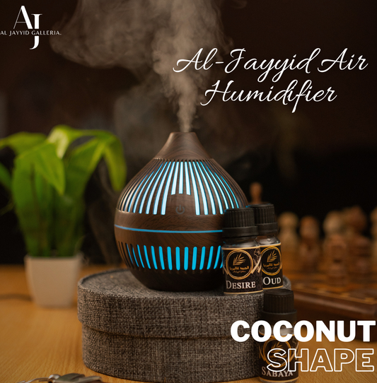 COCONUT Air Humidifier