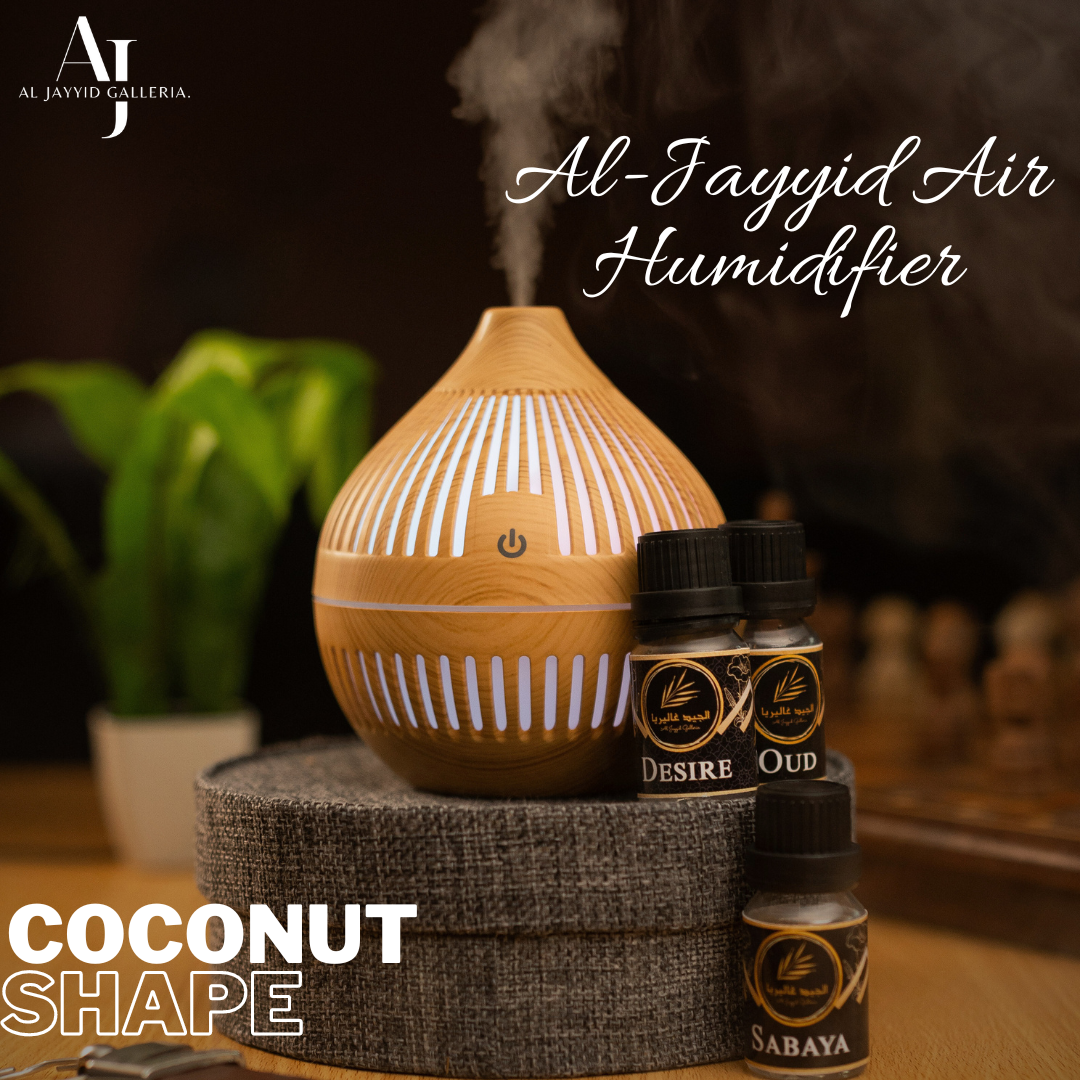 COCONUT Air Humidifier