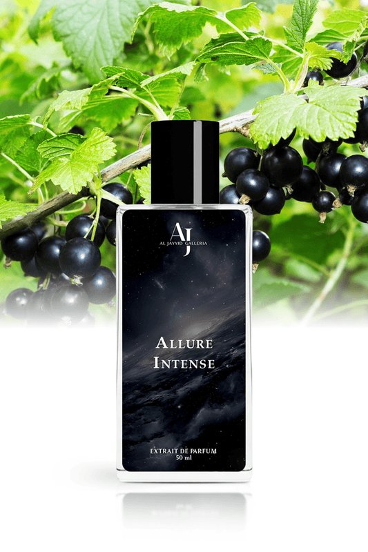 Allure Intense