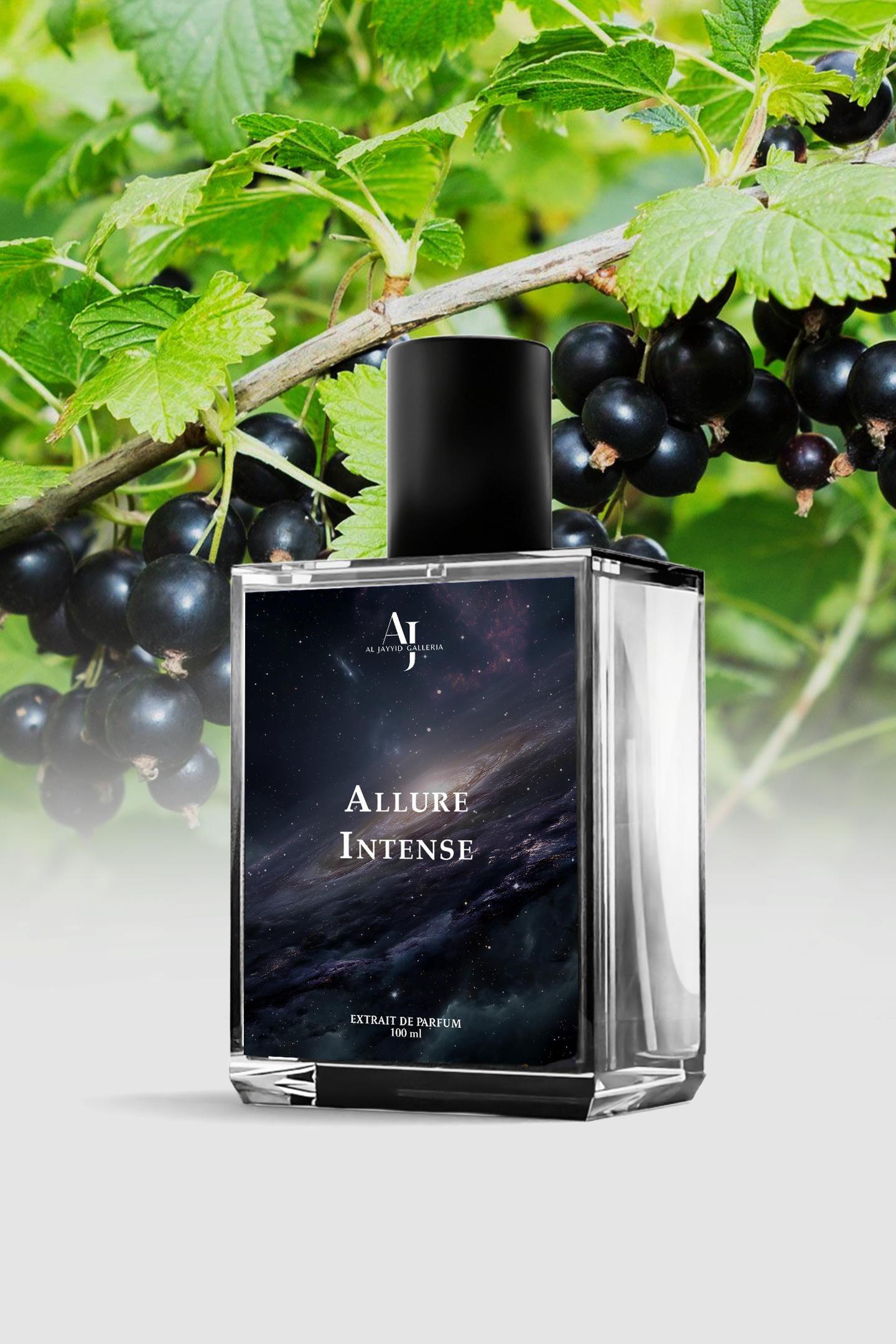 Allure Intense