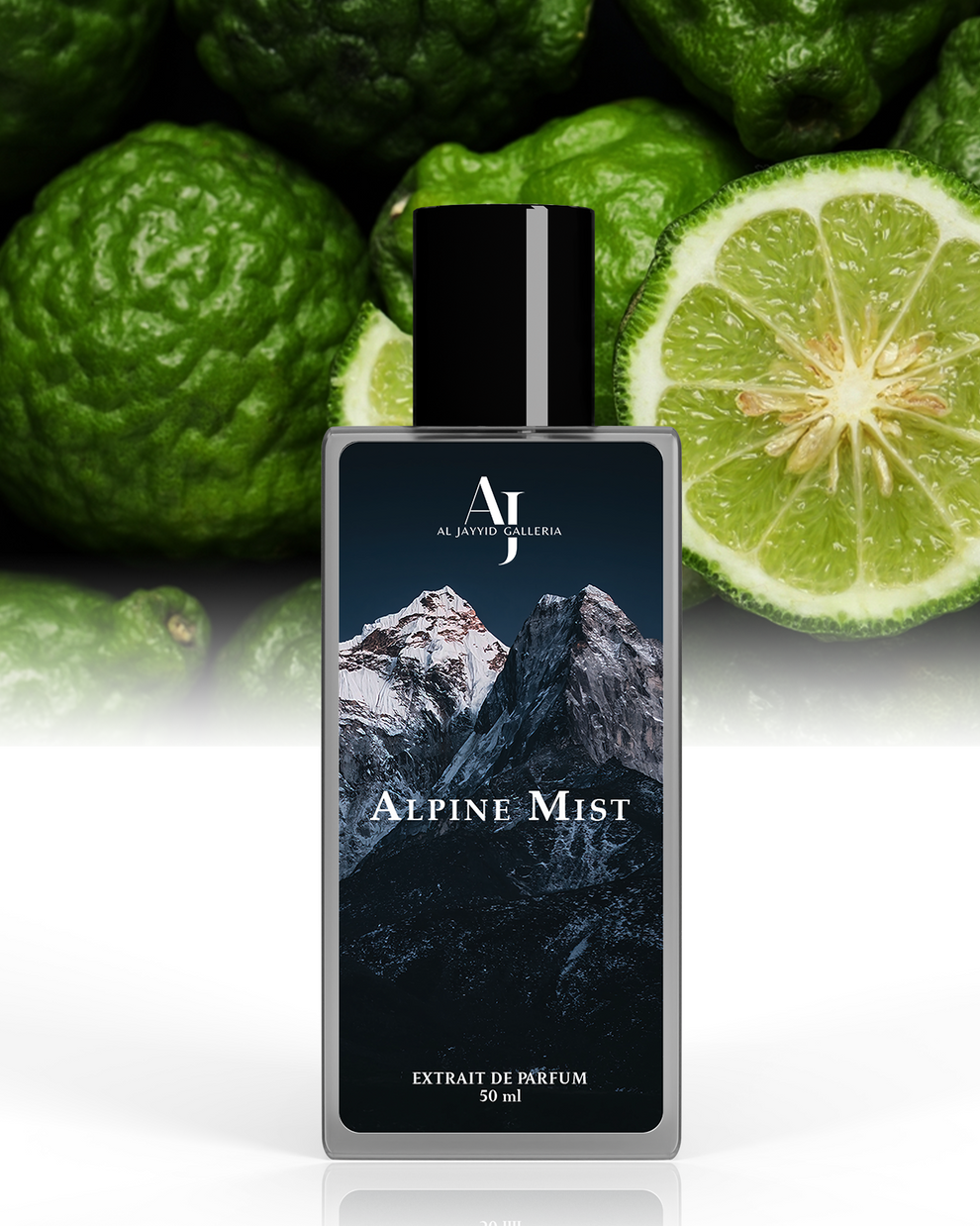 Alpine Mist – LADIRSTORE