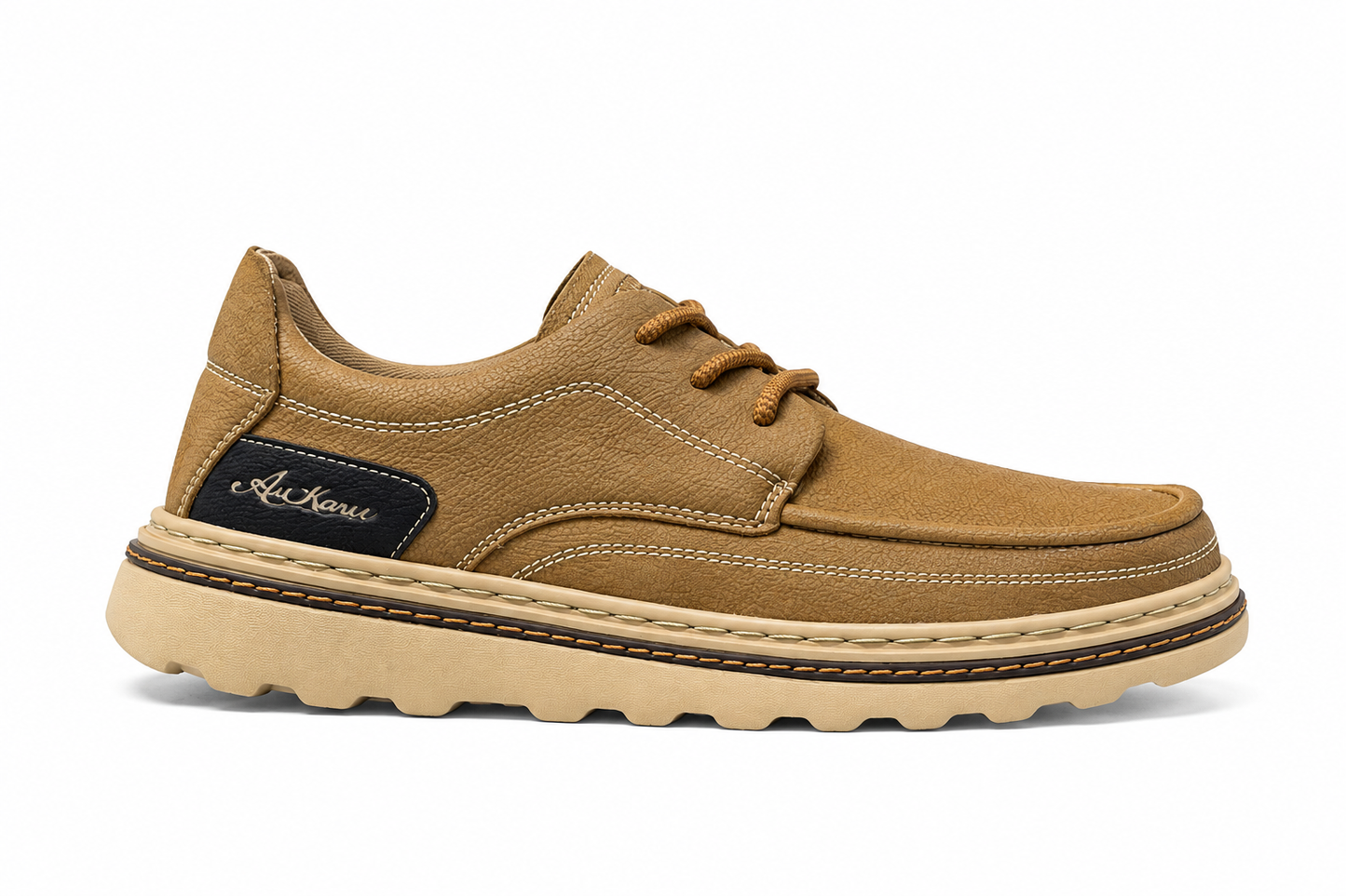 Trekker Brown