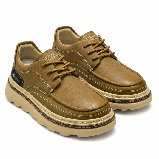 Trekker Brown
