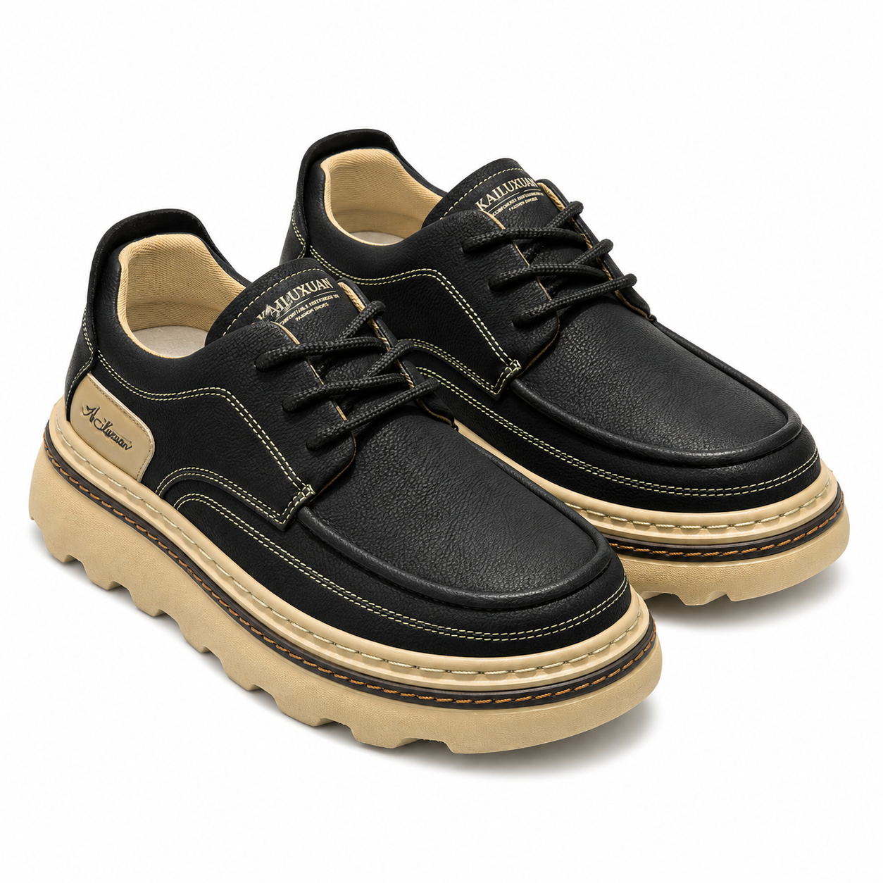 TrekkerBlack