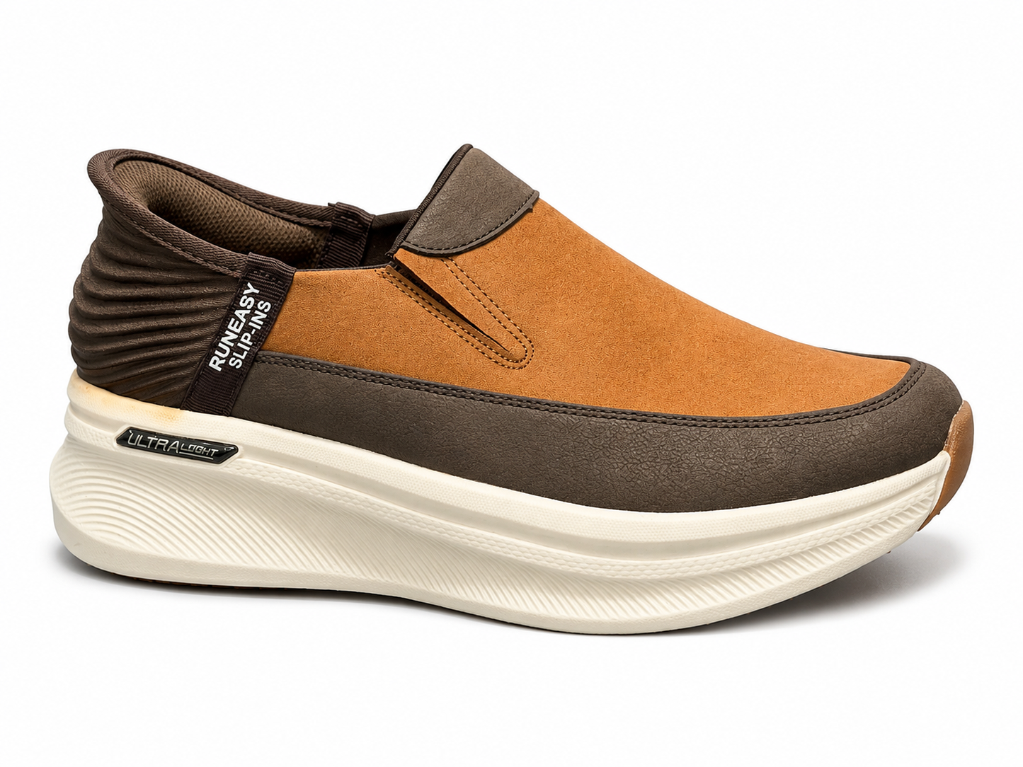 Falkon — Ultralight Slip-On Sneakers for Men
