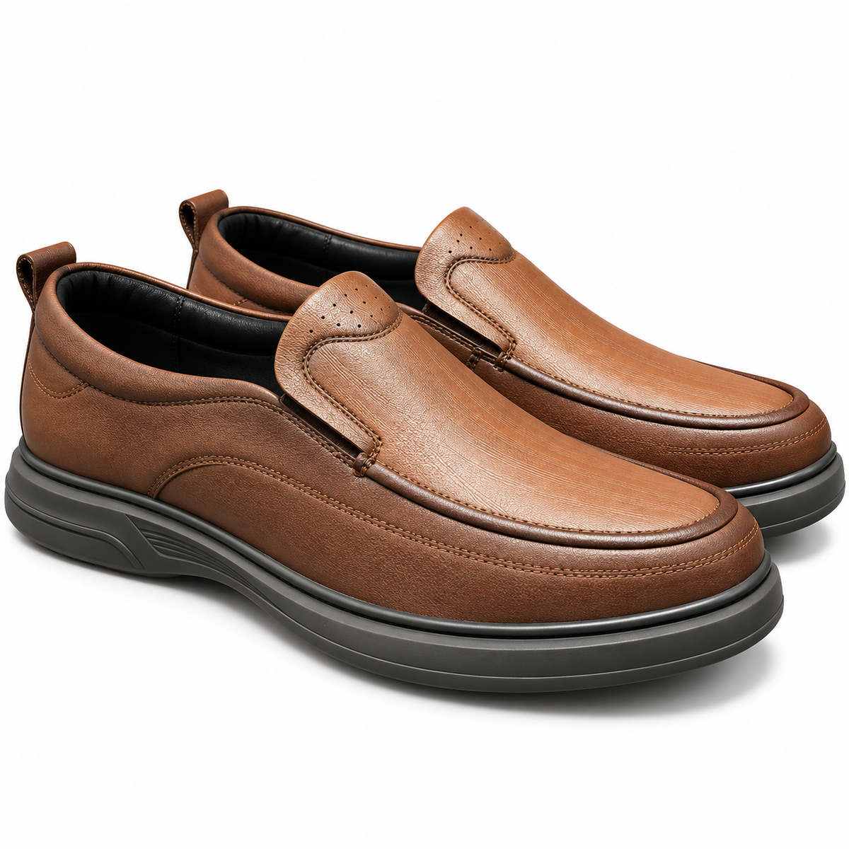 DAWN TAN Medicated Shoes (DTM-109)