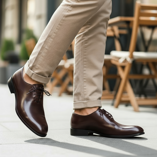 CRIMSON Formal Shoes (CBO-111)