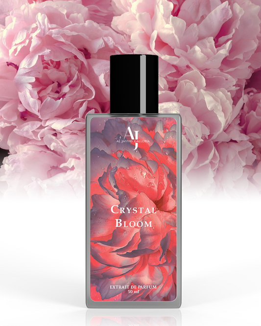 Crystal Bloom
