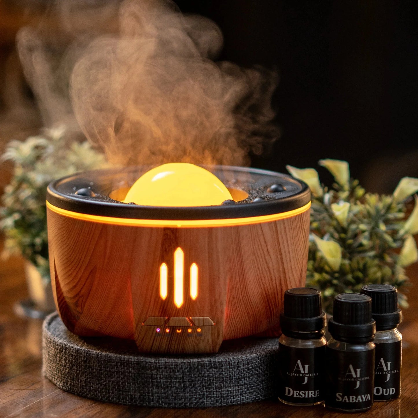 Special Volcano Pro Air Humidifer
