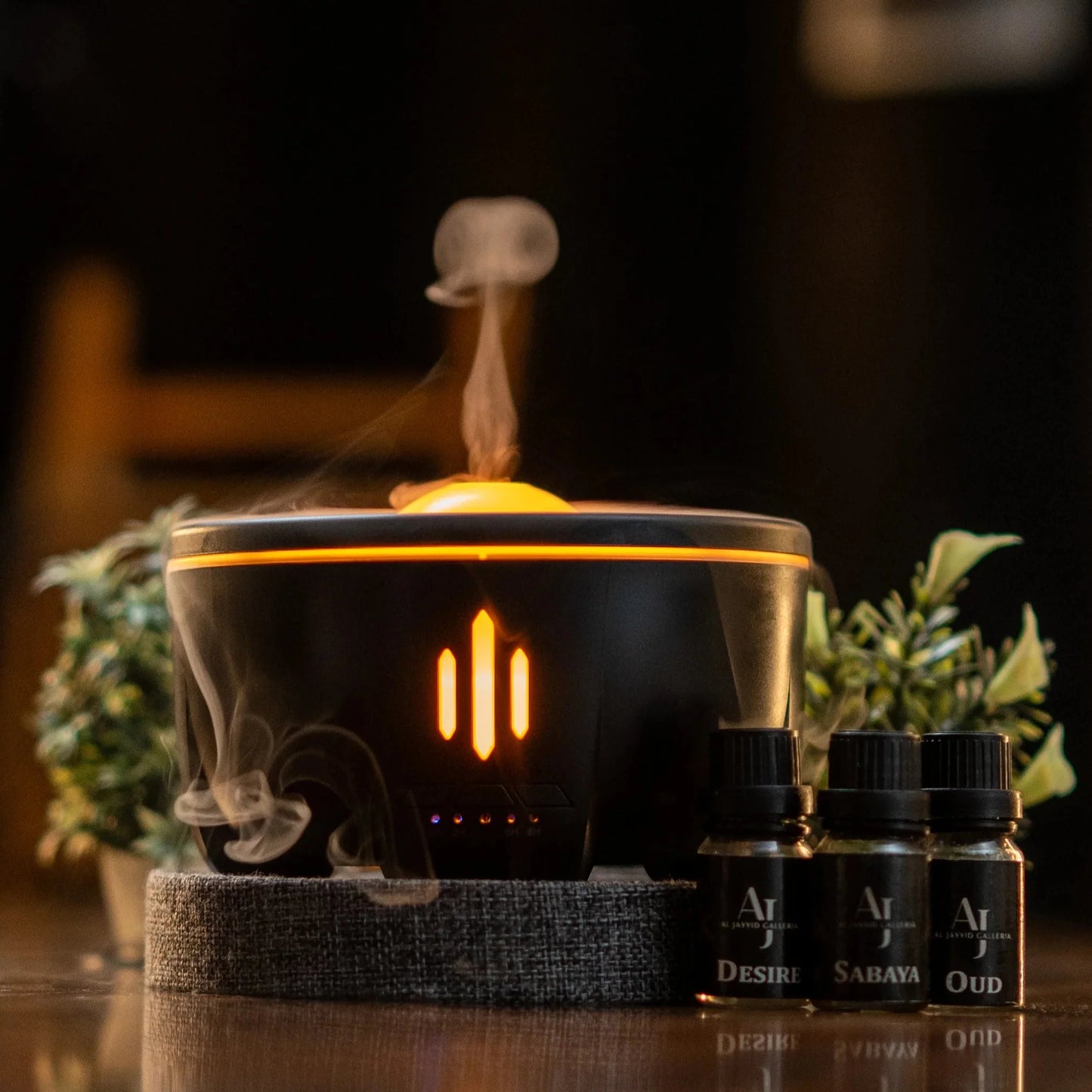Special Volcano Pro Air Humidifer