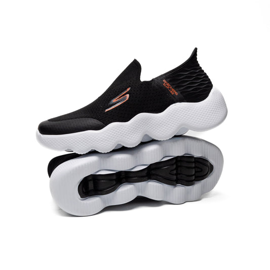 Bounce Black Slip in