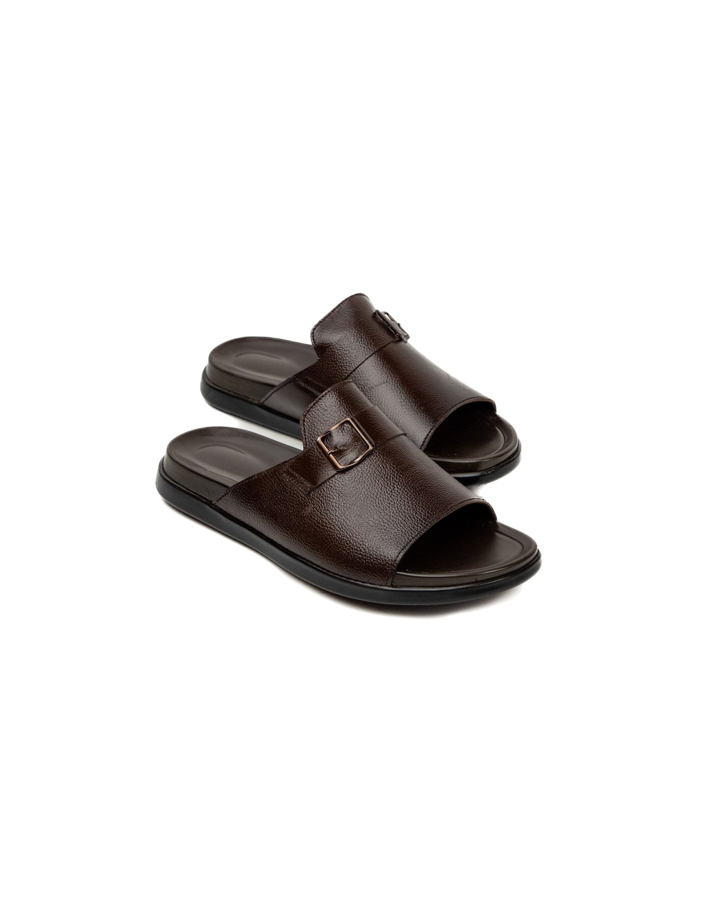 Strap Brown Sandal