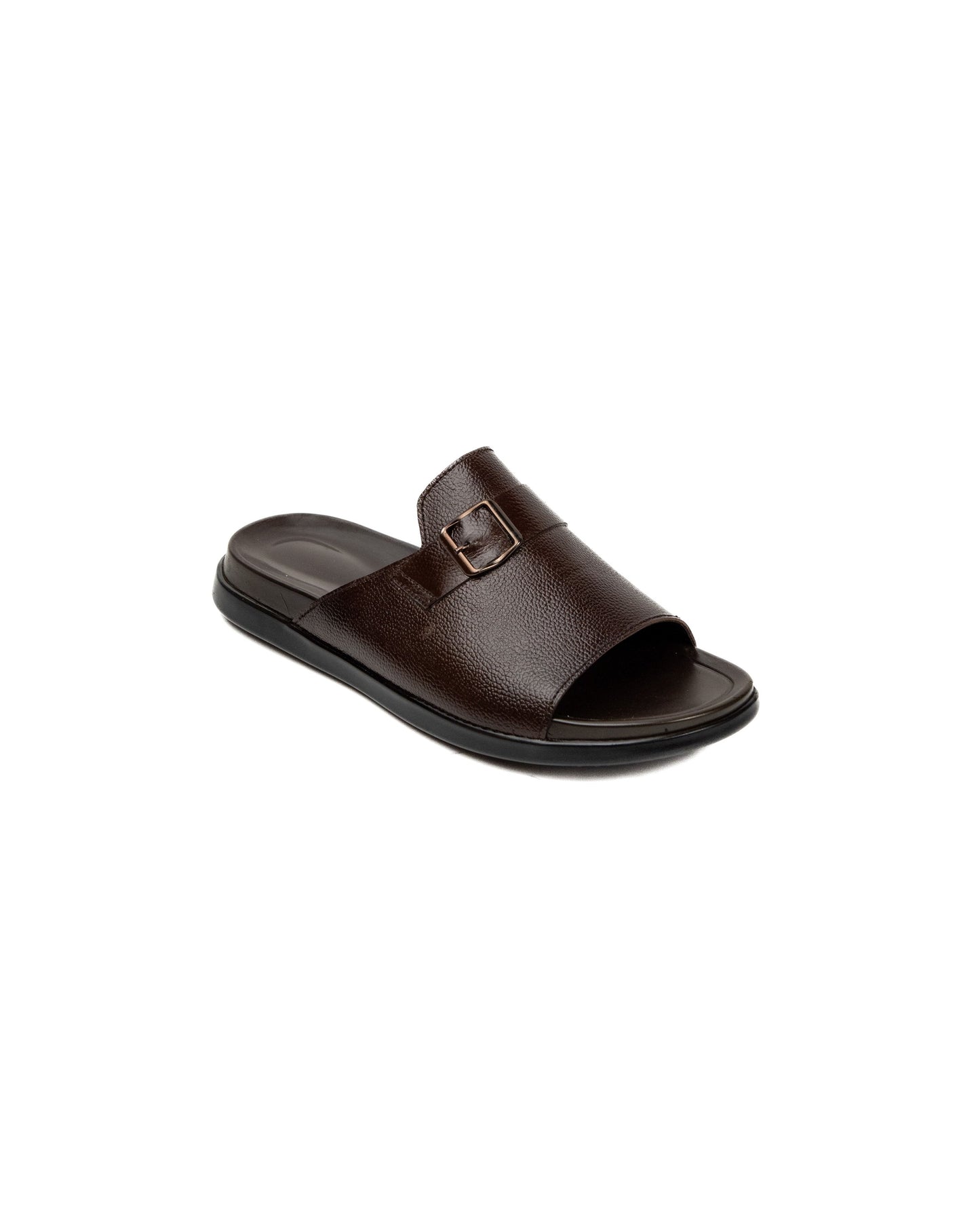 Strap Brown Sandal