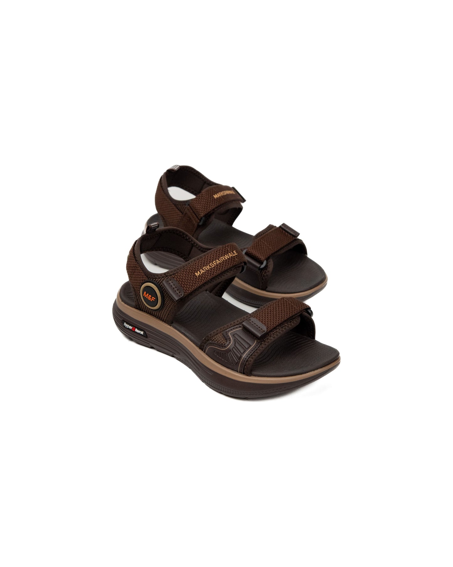 Log Brown Kito