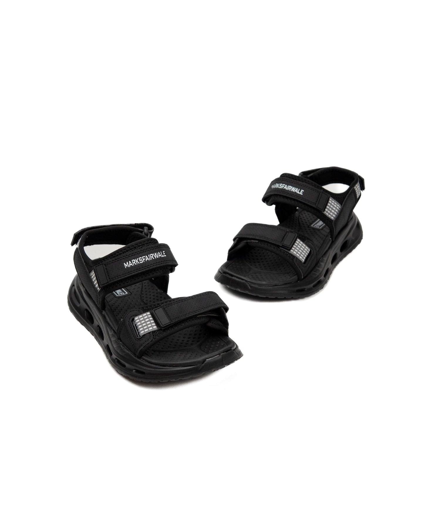 Punch Black Kito